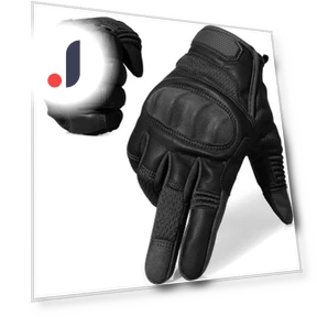 Мотоциклетный смартфон — Перчатки, Zen Picks