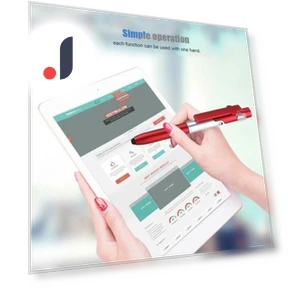 Складная подставка для телефона с ручкой — Подставки, Uav parts center