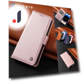 Чехол-книжка для смартфона — Базовые чехлы, hengbo-Cases