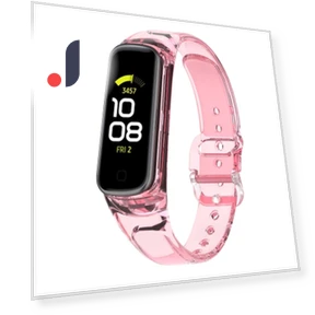 Ремешки для Samsung Galaxy Fit2 — Ремешки для фитнес-браслетов, GoolRC