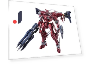 Фигурка ROBOT SPIRIT ARMORED VI FIRES OF HAL 826 Handler Walter — Наборы фигур, TAMASHII NATIONS