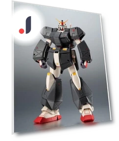 ROBOT Духи Гандам Прото SIDE MS RX-78NT-1 NT-1 версия — Наборы фигур, Bandai