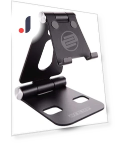 Smart Display Stand для iPad, iPhone, Android планшетов и смартфонов — Подставки, Reloop