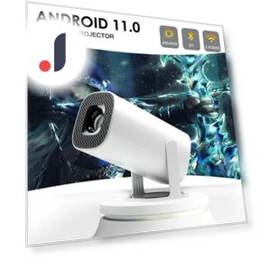 Mini проектор с Android 11 — Проекторы, PRISMA