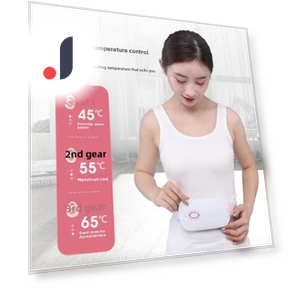Умный пояс — Браслеты и клипсы, Binchi Health Technology