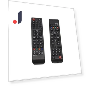 Универсальный пульт дистанционного управления для Smart TV — Пульты и аксессуары, Good Household Items