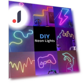Светодиодная лента RGB с Wi-Fi управлением — LED ленты, TrendVibeCN