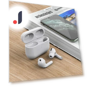 Беспроводные наушники Bluetooth-гарнитура — Наушники, Uav parts center