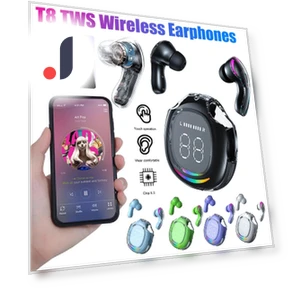 Беспроводные наушники TWS — Bluetooth-гарнитуры, Uav parts center