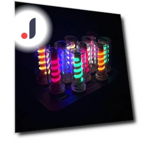 Универсальный USB светодиодный светильник — LED ленты, Dream Garage