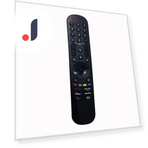 Голосовой пульт дистанционного управления — Пульты и аксессуары, smart remote