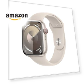 Apple Watch Series 9 — Умные часы, Apple