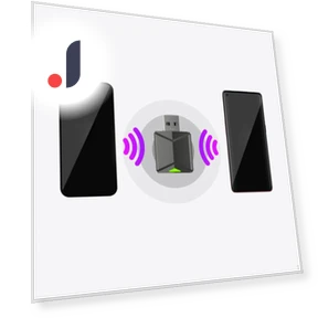 Адаптер для Android Auto и Carplayer — Аксессуары для телефонов, Chinese Style