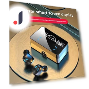 Беспроводная Bluetooth-гарнитура с сенсорным управлением — Наушники, Uav parts center