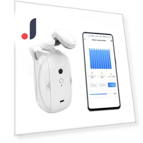 Беспроводной Bluetooth-контроллер для интеллектуальных штор — Центры управления и контроллеры, Apex Gear