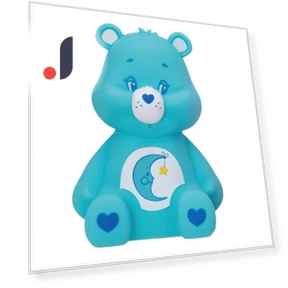 Силиконовый сенсорный светильник Care Bears — Ночники, MIYAKO