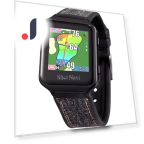 GPS-навигатор для гольфа — Гольф-навигаторы, Japan Zen Mall