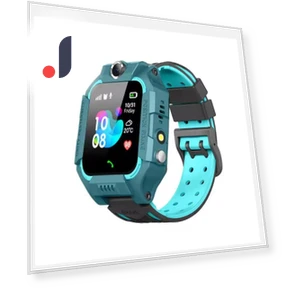 Детские умные часы — GPS-трекеры, Xiaomi