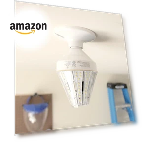 LED Corn Cob Light Bulb — Лампы накаливания, GT-Lite