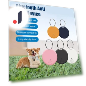 Мини Bluetooth Трекер — Поисковики вещей, Mellowew