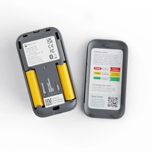 Детектор радона Smart Digital — Датчики радона, Airthings