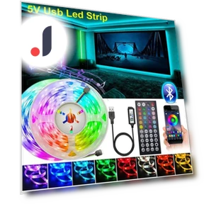 Умная светодиодная лента — LED ленты, JR-Studio