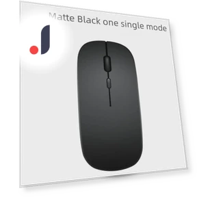 Беспроводная Bluetooth-мышь — Коврики для мыши, StrideBox