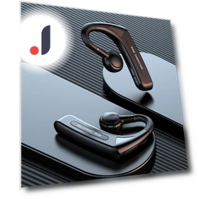 Bluetooth-гарнитура с костной проводимостью — Браслеты и клипсы, SmartGears