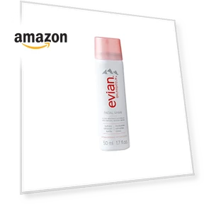 Фacial Spray — Тонизирующие спреи для лица, Evian