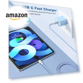 Быстрая зарядка USB C — Зарядные устройства