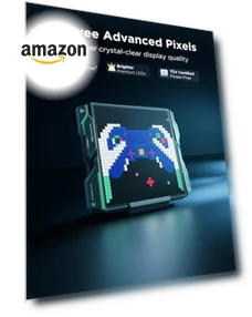 Игровая пиксельная подсветка — Проекторы, Govee