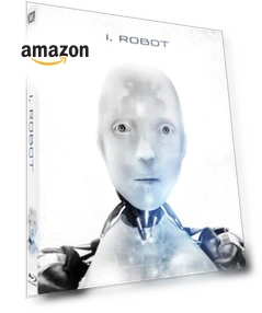 Я, Робот [Blu-Ray] — Записывающие устройства Blu-ray
