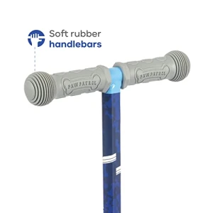 Самобалансирующийся детский самокат, Voyager