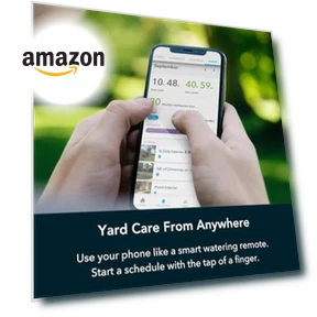 Умный контроллер полива — Контроллеры, Rachio