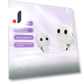Защитник зрения — Очки и аксессуары, Binchi Health Technology