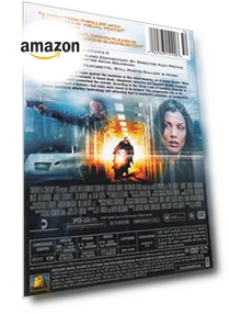 I, Robot (Widescreen Edition) — Фильмы