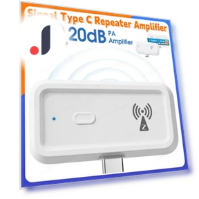 Повторитель сигнала Tuya ZigBee — Повторители, Good Household Items
