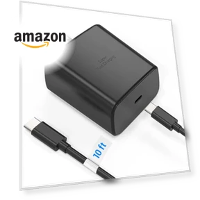 Зарядное устройство 45W Super Fast Charging — Зарядные устройства, Shenzhen Xihuida Electronics Co., Ltd.