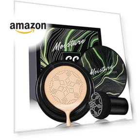Крем-подушка Air Cushion CC Cream — Лицо