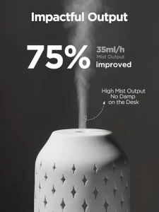 Аромадиффузор — Аромадиффузоры, InnoGear