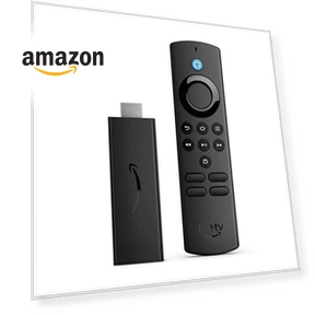 Fire TV Stick Lite — Fire TV, Amazon