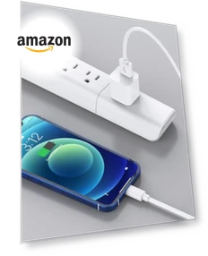Зарядное устройство USB с длинным кабелем Lightning 2Pack — Зарядные устройства, Shenzhen Zhengyuhong Electronic Technology Co., Ltd