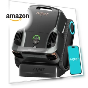 Робот для очистки бассейна — Головки для пылесосов бассейнов, AIPER