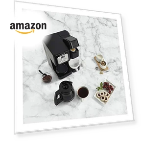 Кофейный центр Brew Basics — Кофеварки, Cuisinart