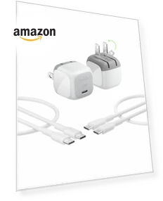 Зарядное устройство USB C 20W — Зарядные устройства, Belkin