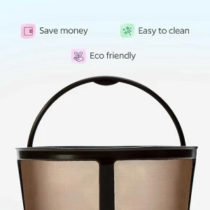 Многоразовый фильтр для кофе, GoodCups