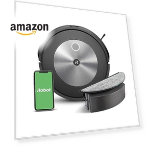 Робот-пылесос и швабра Combo j5 — Роботы-пылесосы, iRobot