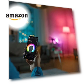 Умная светодиодная лампа — Светодиодные, LIFX