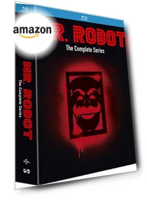 Полная серия Мистера Робота — Фильмы, Universal Pictures Home Entertainment