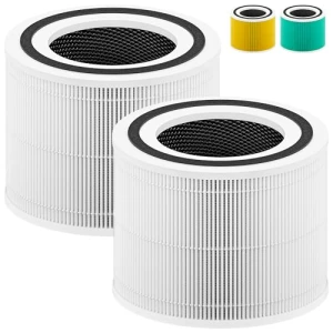 True HEPA Replacement Filter 14 — Очистители воздуха, PETOX